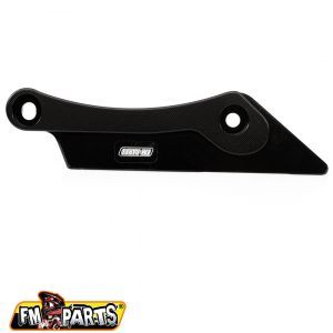 Protecții basculă Fm-Parts negru