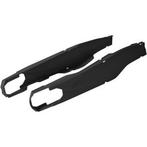 Protectii bascula Polisport Honda CRF 250 21 CRF 450 19-20 negru
