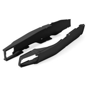 Protectii basculă Polisport Kawasaki KXF250/450 12-16 negru