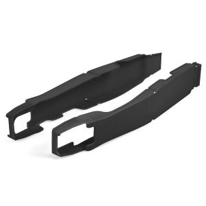Protectii basculă Polisport Suzuki RMZ 250 10-18 RMZ 450 10-17 negru