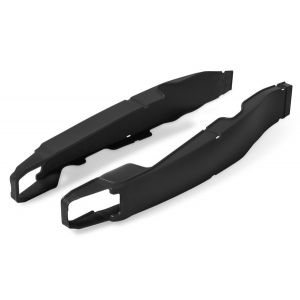 Protectii bascula Polisport Yamaha YZF250 09-19 YZF450 10-19 negru
