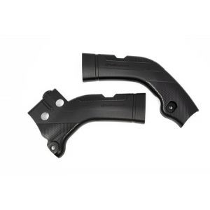 Protectii cadru Polisport Honda CRF 450 19-20 negru