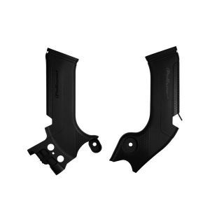 Protectii cadru Polisport Kawasaki KXF450 19-20 KX450 21-22 negru