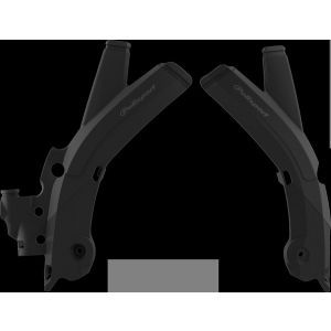 Protectii cadru Polisport Yamaha YZF250 19-22 YZF450 18-22 negru