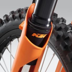 Protectii furca neoprene scurte KTM