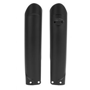 Protecții furcă Polisport GasGas MC/MC-F 250/300 TPI 21 -22 EC/EC-F 250/350 21 -22 negru