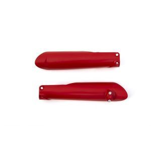 Protecții furcă Polisport GasGas MC/MC-F 250/300 TPI 21 -22 EC/EC-F 250/350 21 -22 roșu