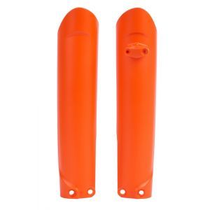 Protectii furcă Polisport KTM 16-19 portocaliu