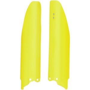 Protectii furcă Polisport KTM 16-19 verde fluo