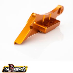 Protecție basculă Fm-Parts portocaliu