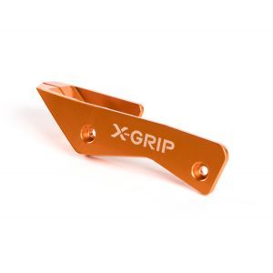 Protecție basculă X-Grip KTM/Husqv./Gasgas portocaliu