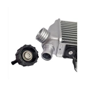 Radiator răcire dreapta Enduro Expert KTM, Husqvarna, GAS GAS 250/300 TBI 24-25