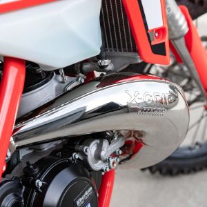Rezonator X-Grip Beta RR 250/300 13-24