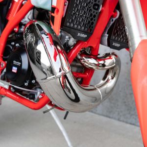 Rezonator X-Grip Beta RR 250/300 13-24