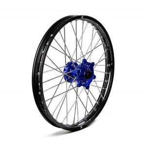 Roată față X-Grip 21“ KTM/Husqv/Gasgas/Beta albastru
