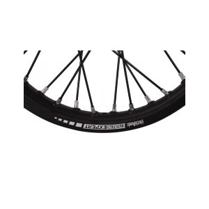 Roată spate Enduro Expert KTM/Husqv./Gasgas 18&rdquo;x2.15 ax 20/22mm '98-'23
