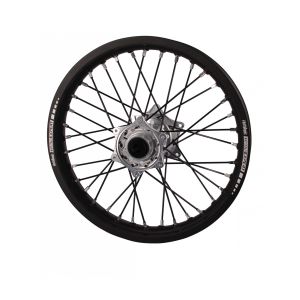 Roată spate Enduro Expert KTM/Husqv./Gasgas 18&rdquo;x2.15 ax 20/22mm '98-'23