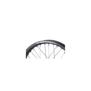 Roată spate Enduro Expert KTM/Husqv./Gasgas 18&rdquo;x2.15 ax 20/22mm '98-'23 butuc albastru