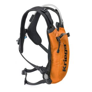 Rucsac de hidratare Kriega Hydro-2 portocaliu
