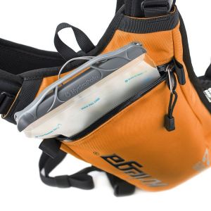 Rucsac de hidratare Kriega Hydro-2 portocaliu