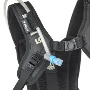 Rucsac de hidratare Kriega Hydro-2 portocaliu