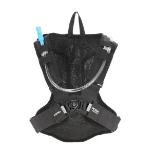 Rucsac hidratare Acerbis Aqua Black/White 5L
