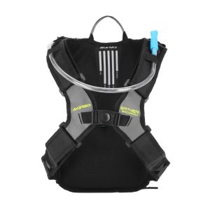 Rucsac hidratare Acerbis SATHER LOGO &ndash; 9L Black/Grey