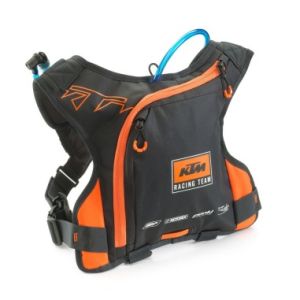 Rucsac Hidratare KTM Replica Team Erzberg Black
