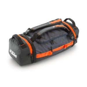 Rucsac KTM Pure Duffle Blue/Black