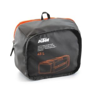 Rucsac KTM Pure Duffle Blue/Black