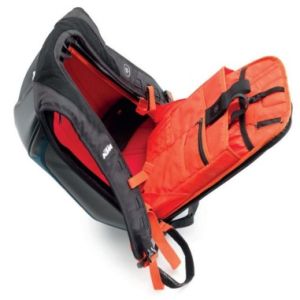 Rucsac KTM Pure No Drag Dark Blue