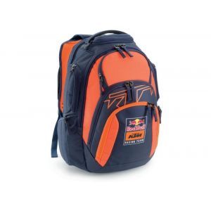 Rucsac KTM Replica Team Renegade Dark Blue/Orange