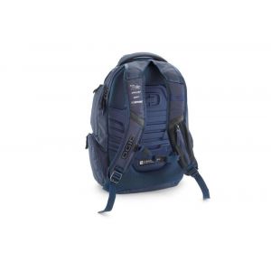 Rucsac KTM Replica Team Renegade Dark Blue/Orange
