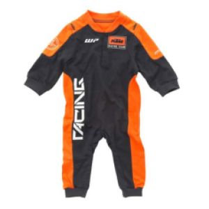 Salopeta Bebe KTM Team