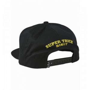Șapcă Fox Supr Trik Sb Hat Black