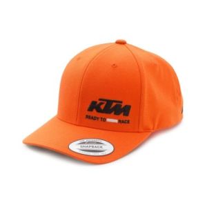 Sapca KTM Team Racing Orange