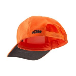Sapca KTM Team Racing Orange
