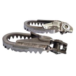 Scărițe titan KTM Enduro Expert KTM TBI/ Husqvarna TBI 24-25