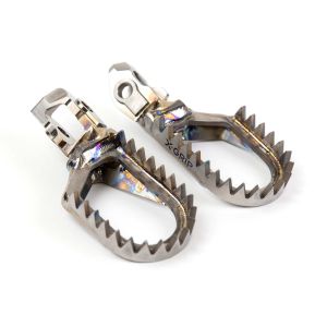 Scărițe X-Grip TITAN PIRANHAS V3 KTM/Husqv./GASGAS 24-25