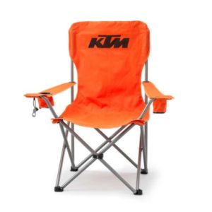 Scaun KTM Racetrack