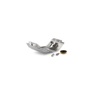 Scut motor aluminiu KTM Freeride 350