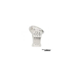Scut motor cu protecție rezonator/linkage P-TECH KTM/Husqv. 250-300 20-23
