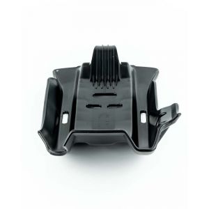 Scut motor Fm-Parts KTM/Husqvarna Gas Gas 250/300 2017-2023 negru
