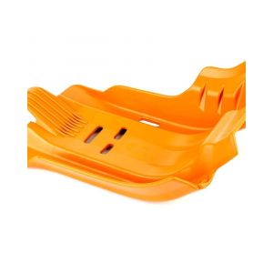 Scut motor Fm-Parts KTM/Husqvarna Gas Gas 250/300 2017-2023 negru
