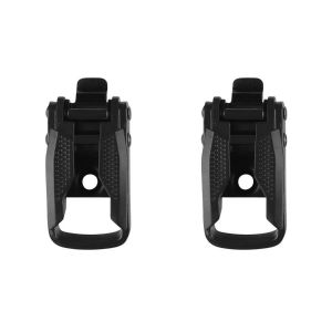Set catarame cizmă Leatt 4.5 negru