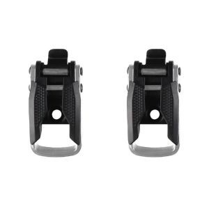 Set catarame cizmă Leatt 5.5 negru
