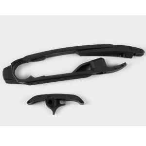 Set patină lanț Ufo KTM SX-F 16-22 negru