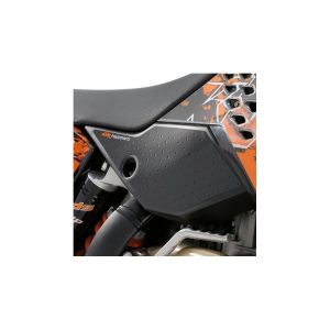 Set sticker protecție rezervor KTM
