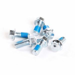 Set șuruburi disc frână X-Grip set 6buc/M6x13mm