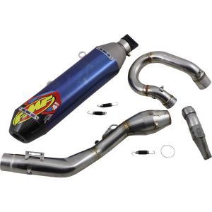 Sistem evacuare 4.1 Factory RCT FMF Ktm/Husqvarna 350 20-21 Titan/Otel